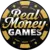 Real Money Games Logo